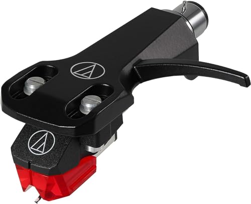 Audio-Technica AT-XP5/H Kopfhörer-/Kartuschen-Kombi-Set Audio-Technica AT-XP5/H Kopfhörer-/Kartuschen-Kombi-Set von Audio-Technica