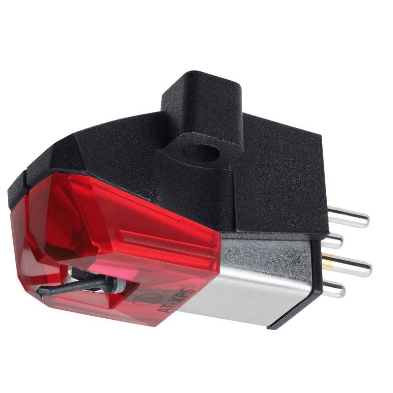 Audio Technica AT-XP5 Dual Moving Magnet Stereo DJ-Stylus von Audio Technica