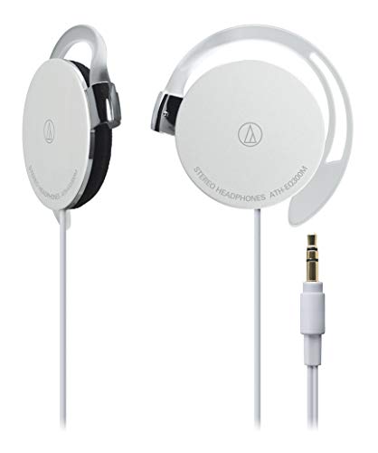 Audio-Technica ATH-EQ300M WH-Kopfhörer von Audio-Technica
