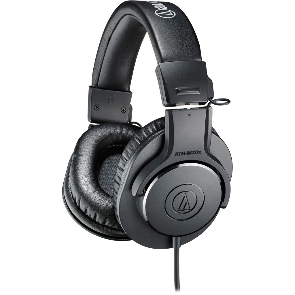 Audio Technica ATH-M20x von Audio Technica