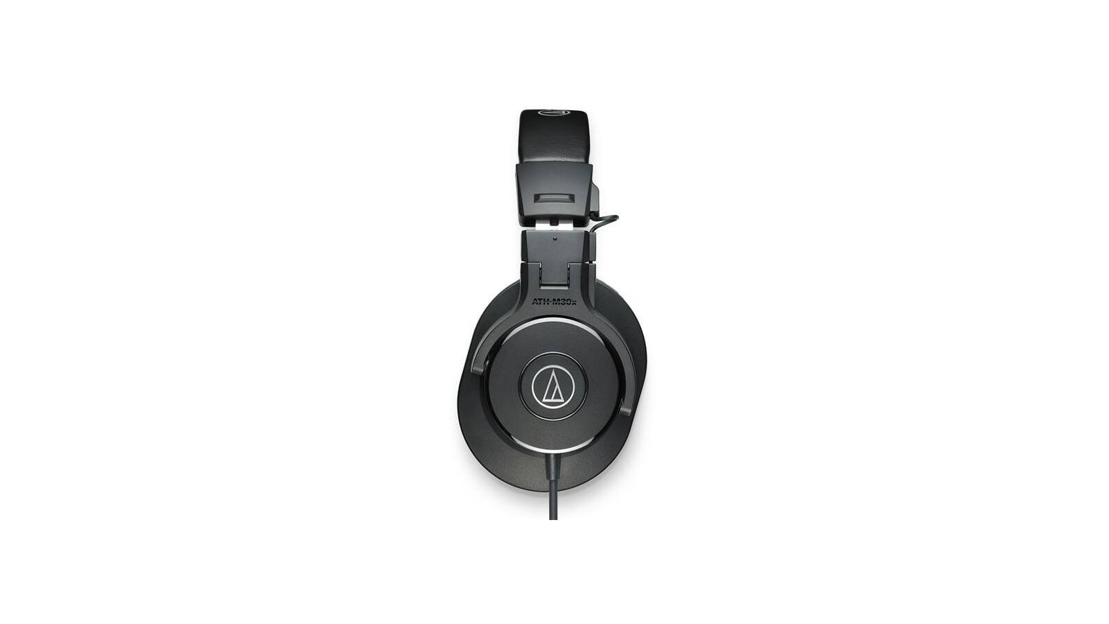 Audio-Technica ATH-M30X Audio-Technica ATH-M30X von Audio Technica