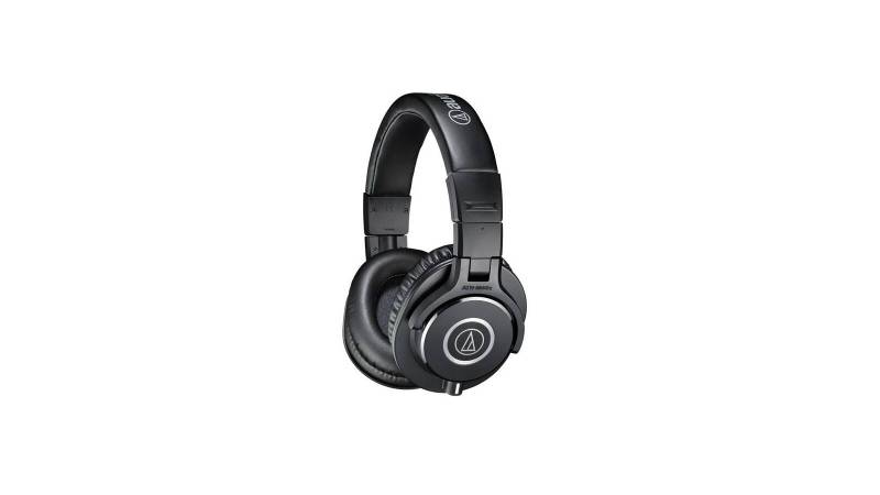 Audio-Technica ATH-M40X von Audio Technica