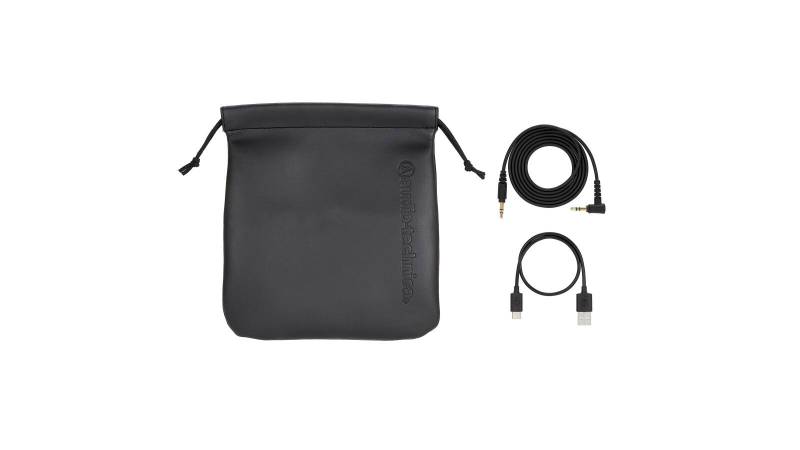 Audio-Technica ATH-M50XBT2DS von Audio-Technica