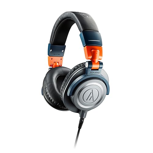 Audio-Technica ATH-M50XLAB - Kopfhörer geschlossen von Audio-Technica