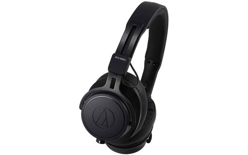 Audio Technica ATH-M60x von Audio Technica