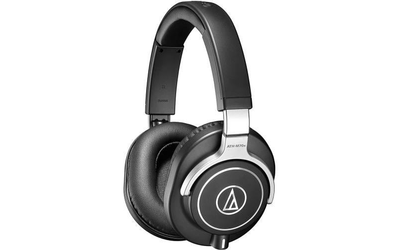 Audio Technica ATH-M70x von Audio Technica