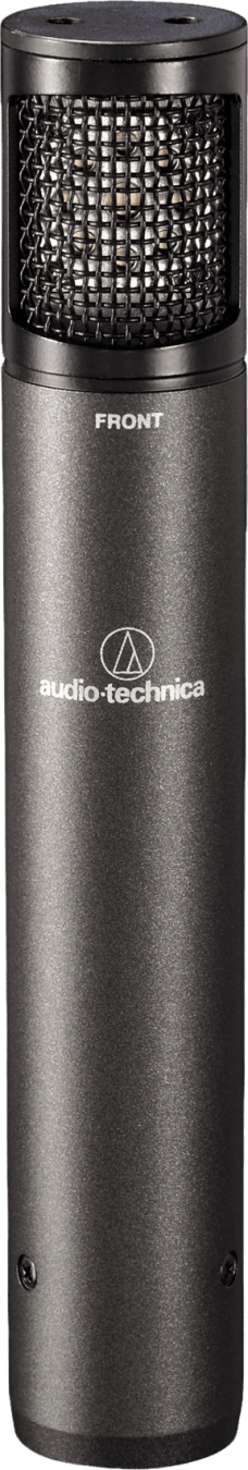 Audio-Technica ATM450 Kleinmembran-Kondensatormikrofon von Audio-Technica