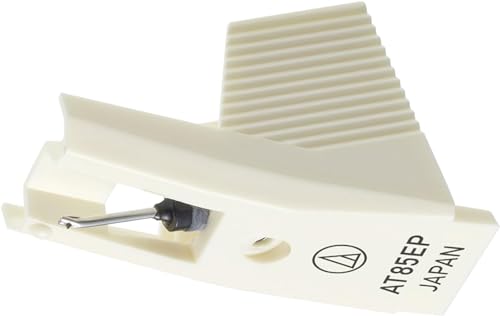 Audio-Technica ATN85EP Elliptische Ersatzpatrone für Stylus von Audio-Technica