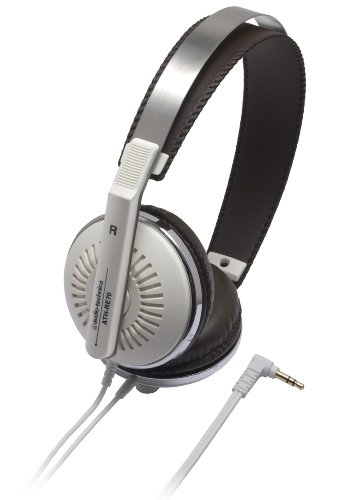 Audio Technica RE70 Kopfhörer 40mm Neodym Retro-Design von Audio-Technica