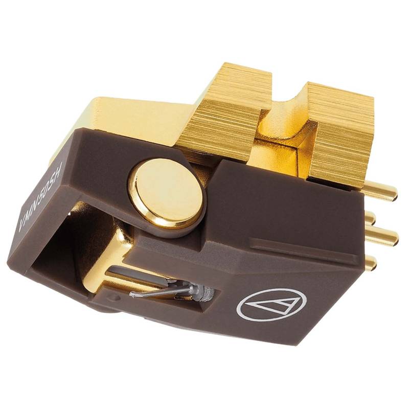 Audio Technica VM-750SH Dual MM Stereo Cartridge with Shibata Stylus von Audio Technica