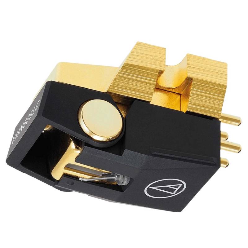Audio Technica VM-760SLC Dual MM Stereo Cartridge with Shibata Stylus von Audio Technica