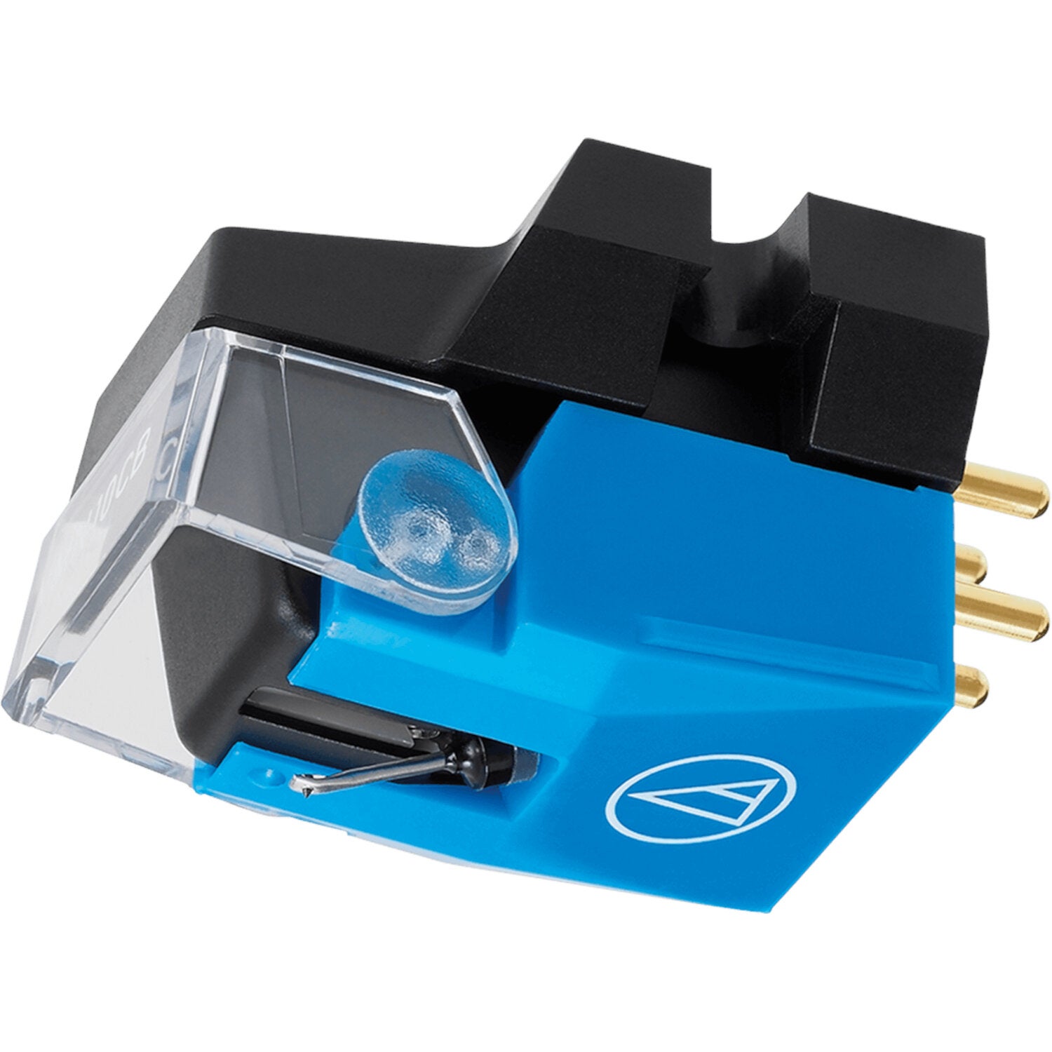 Audio Technica VM510CB High-End V-Magnet Stereo Cartridge with Spherical Needle Audio Technica VM510CB High-End V-Magnet Stereo Cartridge with Spherical Needle von Audio Technica