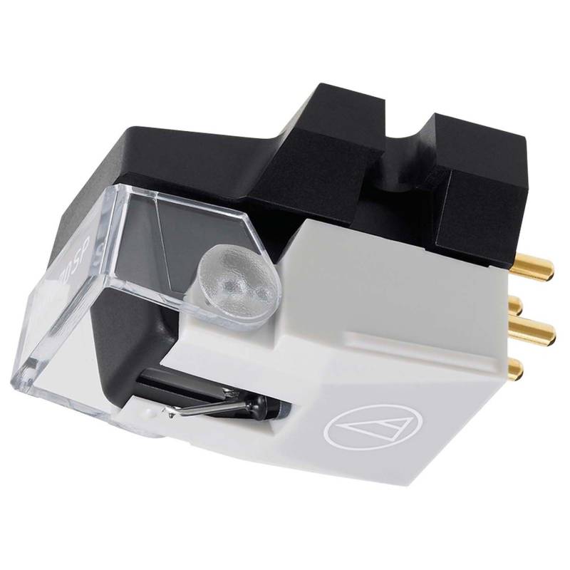 Audio Technica VM670SP Mono MM Cartridge for 78RPM Shellac Records von Audio Technica