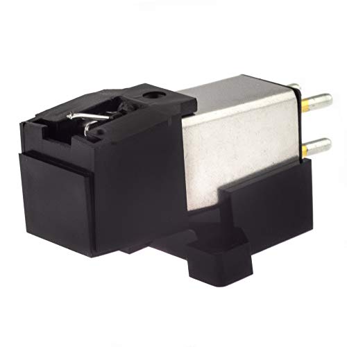 Best Price Square Audio TECH AT91 Cartridge AT91-BL by Audio Technica Best Price Square Audio TECH AT91 Cartridge AT91-BL by Audio Technica von Best Price Square