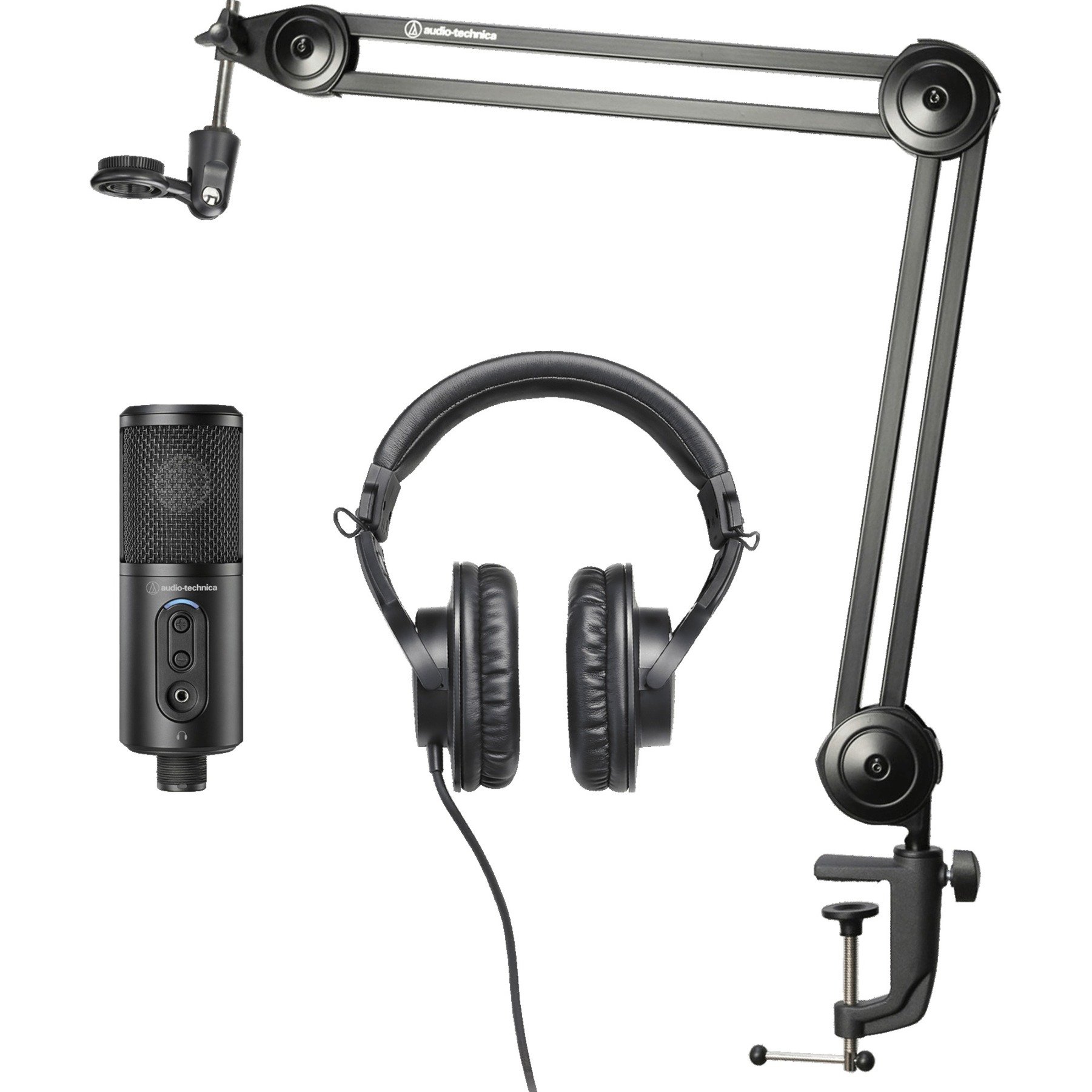 CREATOR PACK, Set CREATOR PACK, Set von Audio-Technica