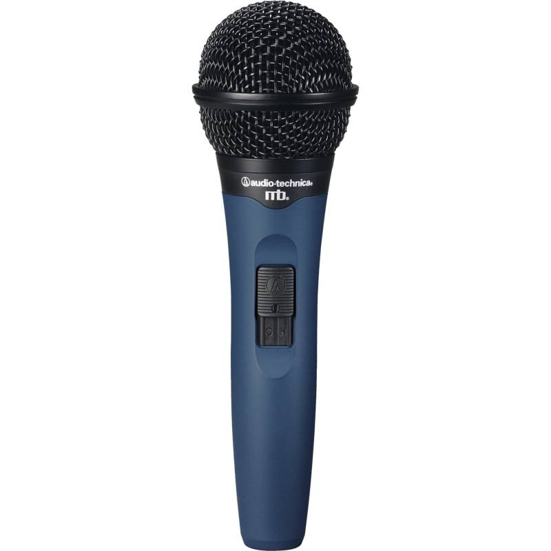 MB1k, Mikrofon von Audio-Technica