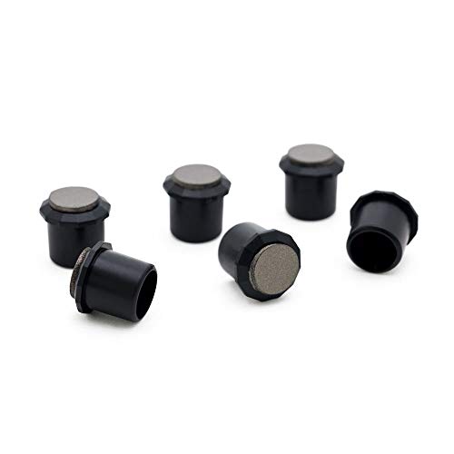 Oyaide MWA-RC RCA Jack Caps (Set of 6) by Oyaide von Audio-Technica