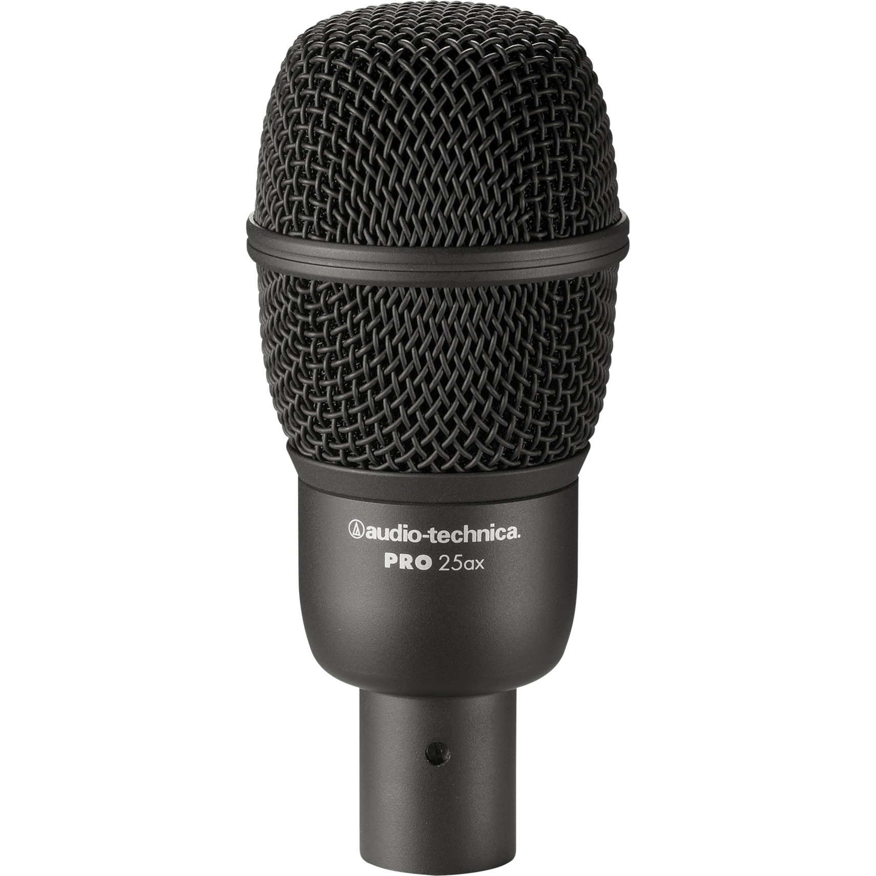 PRO25AX, Mikrofon von Audio-Technica