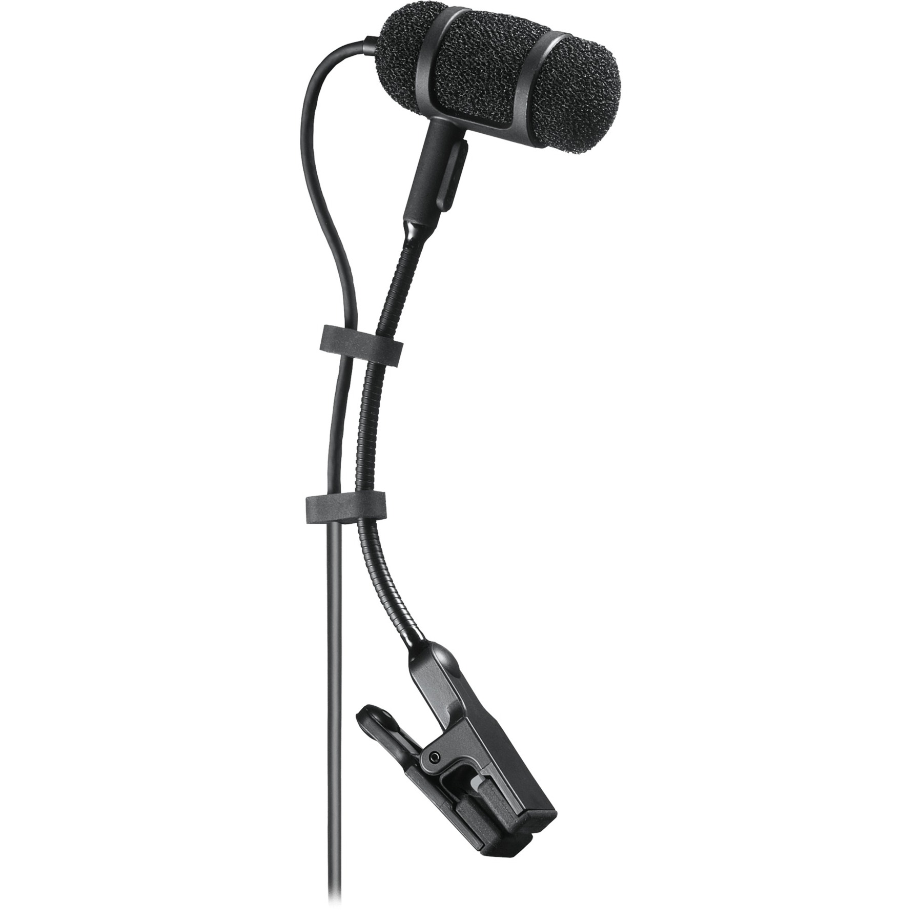 PRO35, Mikrofon von Audio-Technica