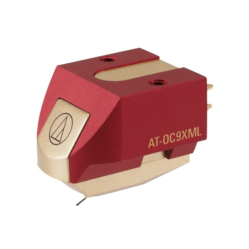 audio technica Tonabnehmer at-OC9 XML von Audio-Technica