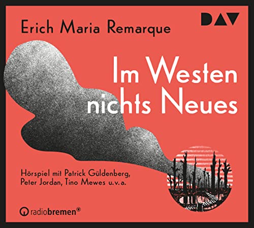 Im Westen Nichts Neues von Audio Verlag Der GmbH