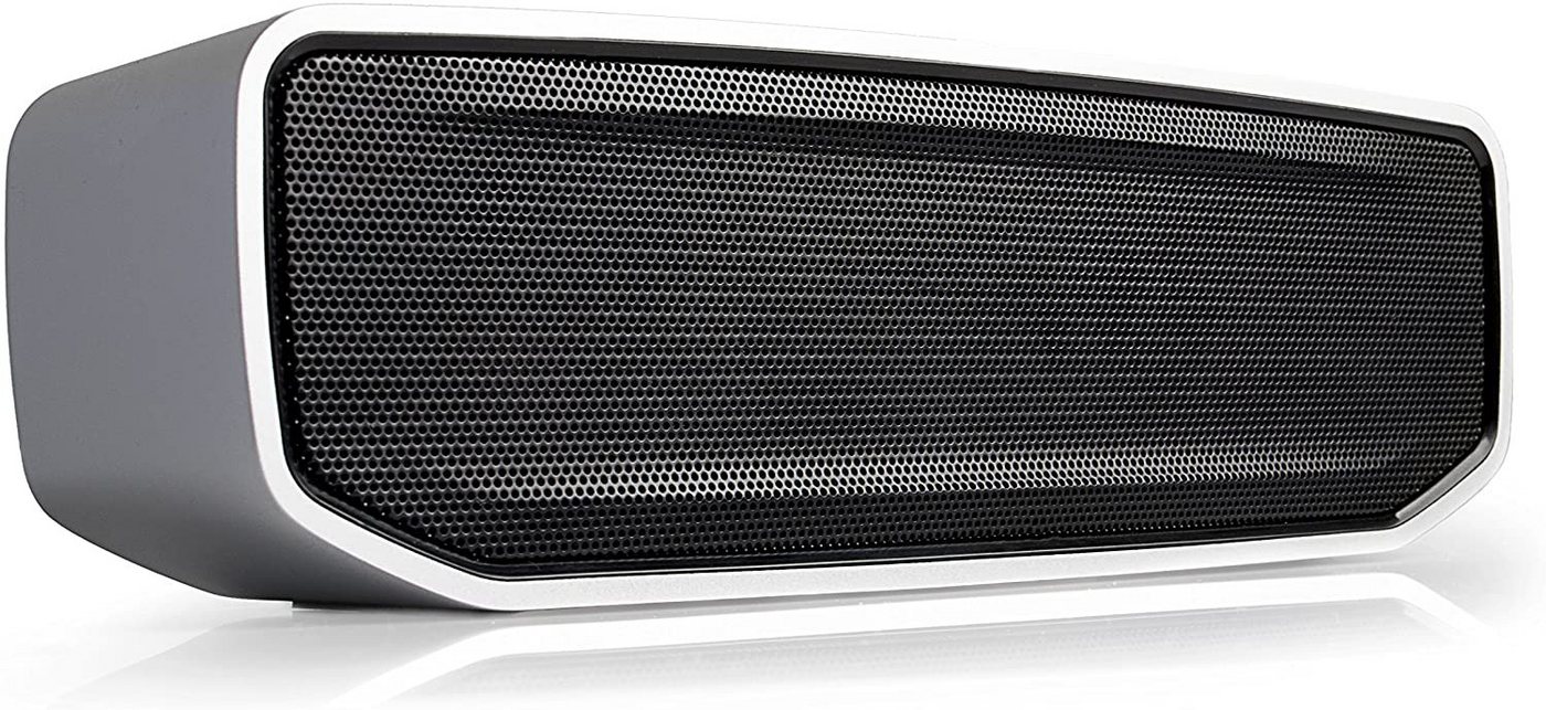 AudioAffairs BT 010 Bluetooth-Lautsprecher (15 W) von AudioAffairs