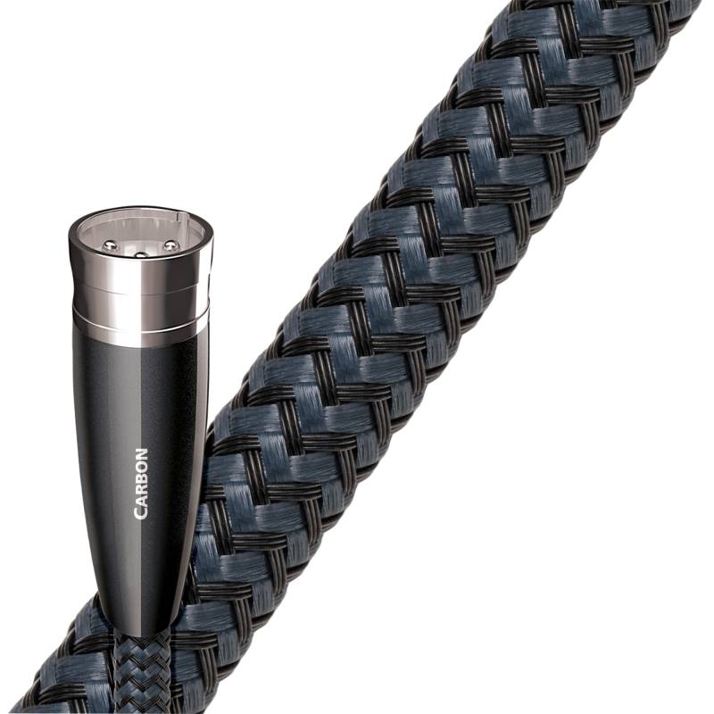 AudioQuest Carbon AES/EBU Kabel von AudioQuest