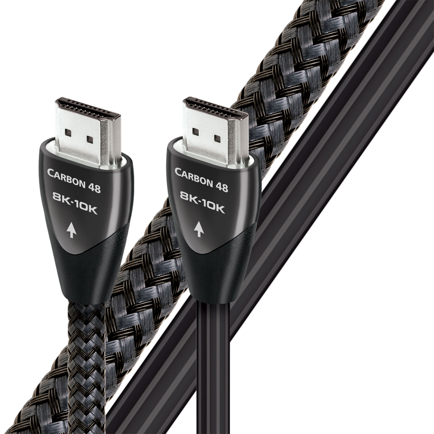 AudioQuest Carbon HDMI Ultra High Speed HDMI-Kabel von AudioQuest