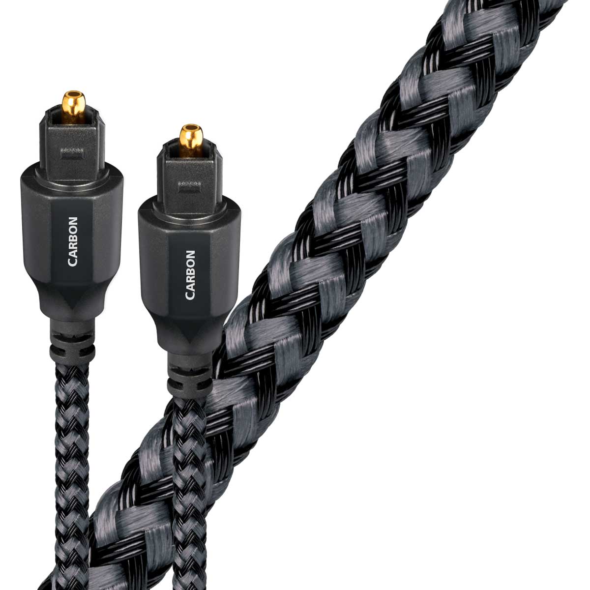 AudioQuest Carbon Optische Kabel AudioQuest Carbon Optische Kabel von AudioQuest