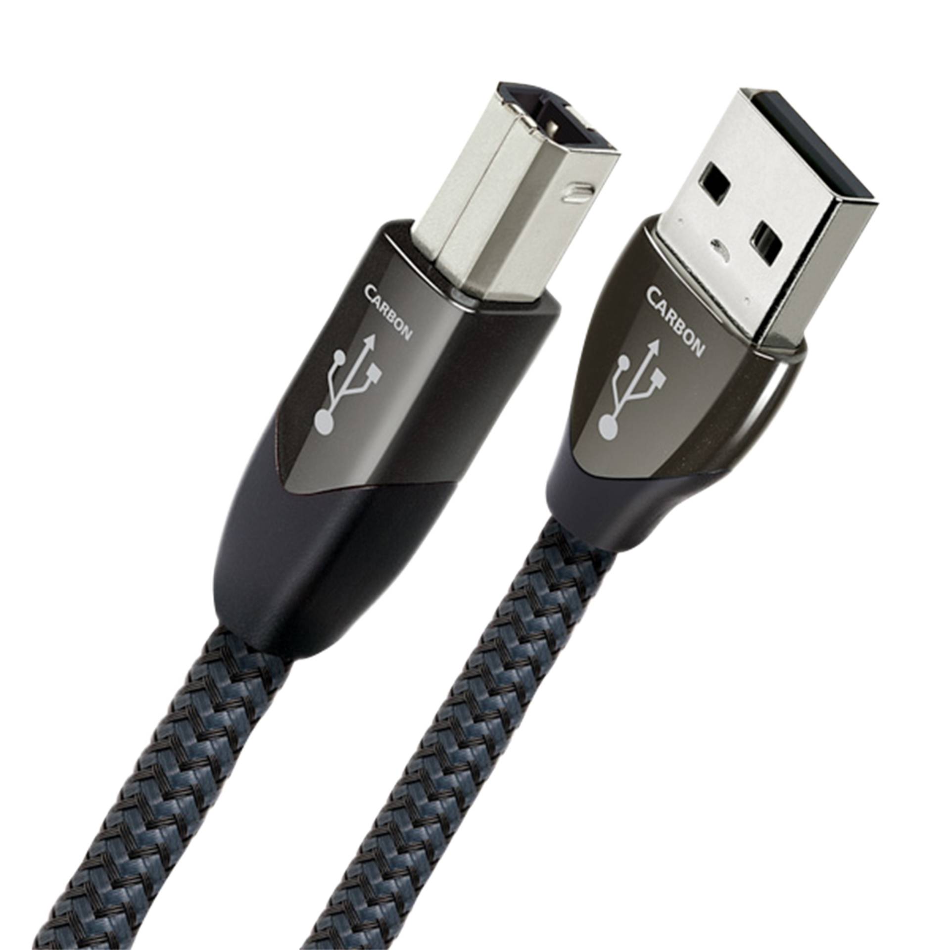 AudioQuest Carbon USB-Kabel von AudioQuest