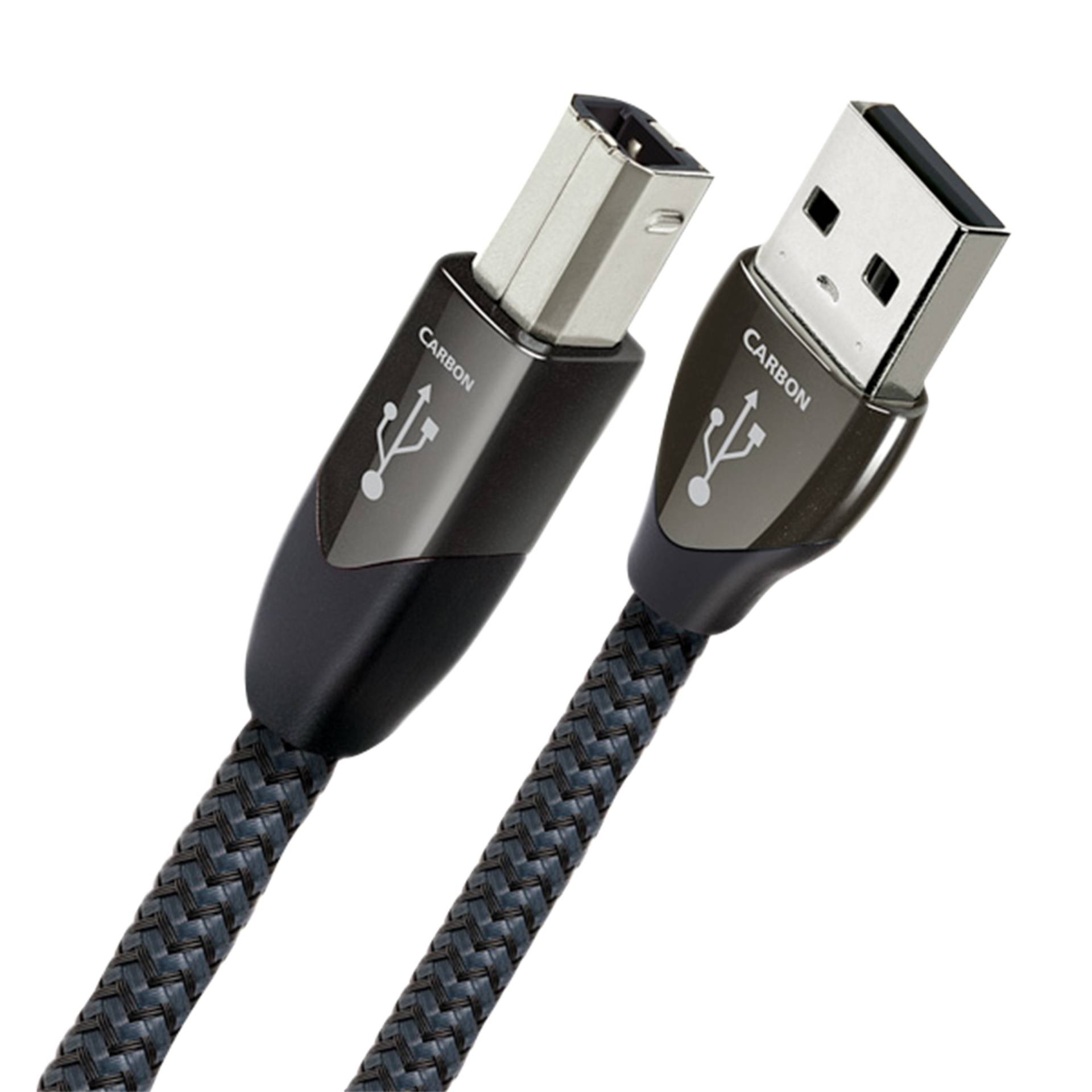 AudioQuest Carbon USB-Kabel AudioQuest Carbon USB-Kabel von AudioQuest