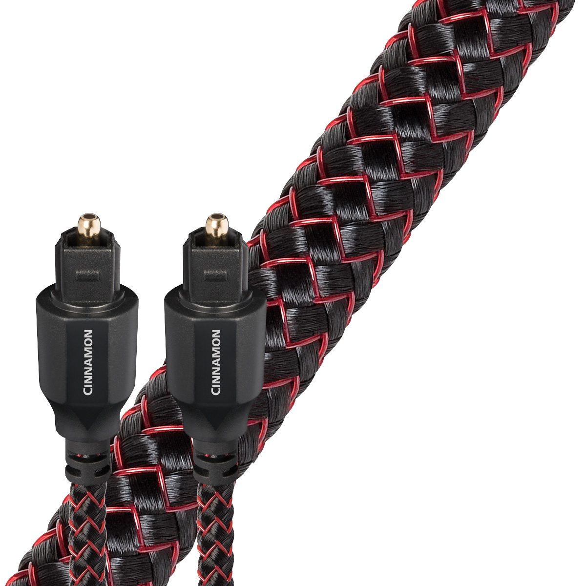 AudioQuest Cinnamon Optische Kabel AudioQuest Cinnamon Optische Kabel von AudioQuest