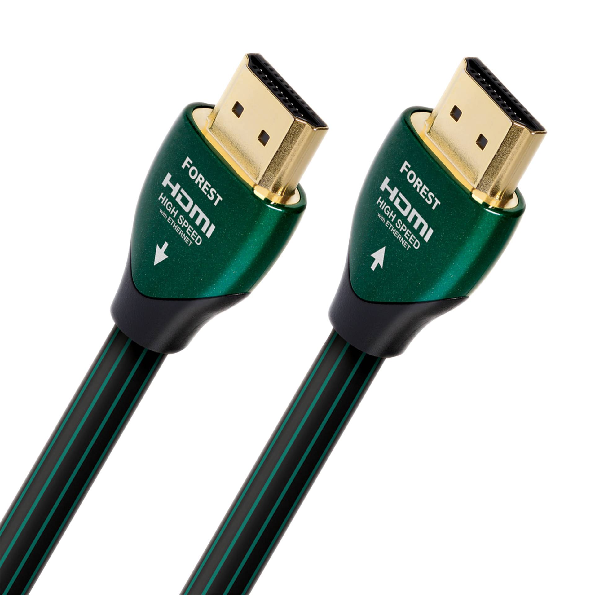 AudioQuest Forest HDMI-Kabel AudioQuest Forest HDMI-Kabel von AudioQuest