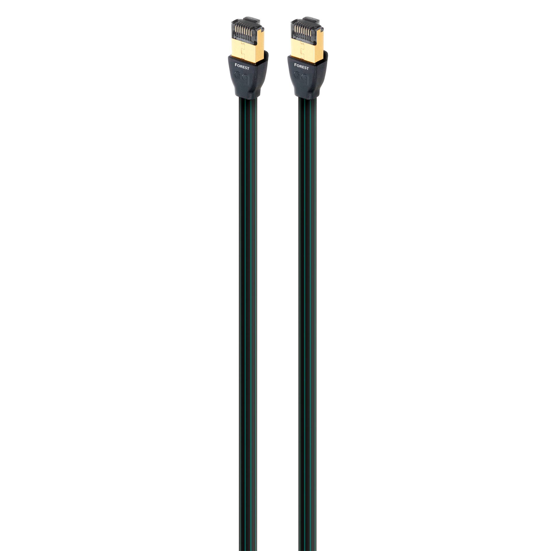 AudioQuest Forest Netzwerkkabel AudioQuest Forest Netzwerkkabel von AudioQuest
