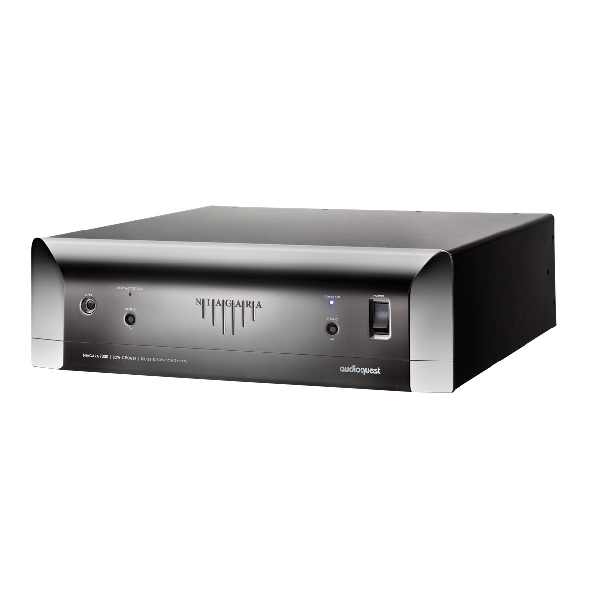 AudioQuest Niagara 7000 Stromfilter AudioQuest Niagara 7000 Stromfilter von AudioQuest