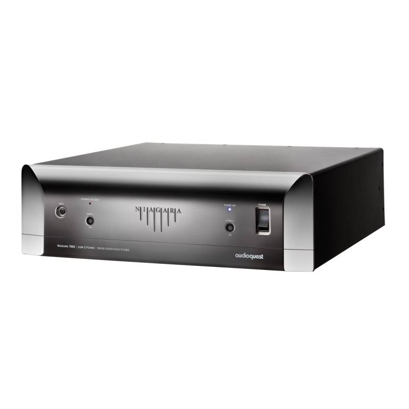 AudioQuest Niagara 7000 Stromfilter von AudioQuest