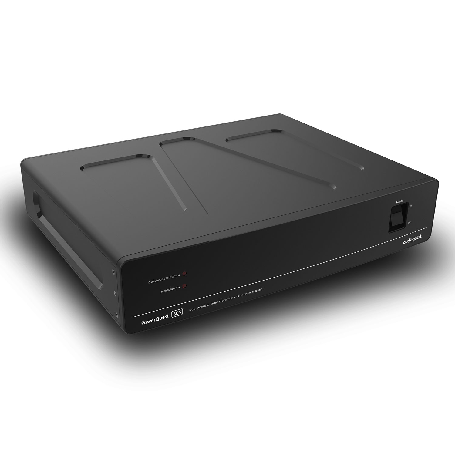 AudioQuest PowerQuest 505 Stromfilter AudioQuest PowerQuest 505 Stromfilter von AudioQuest