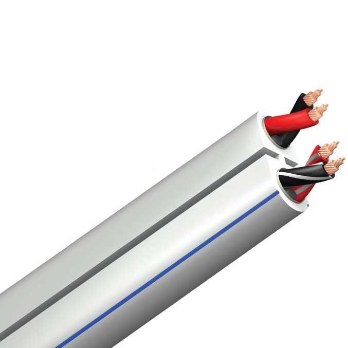 AudioQuest Rocket 22 Lautsprecherkabel AudioQuest Rocket 22 Lautsprecherkabel von AudioQuest