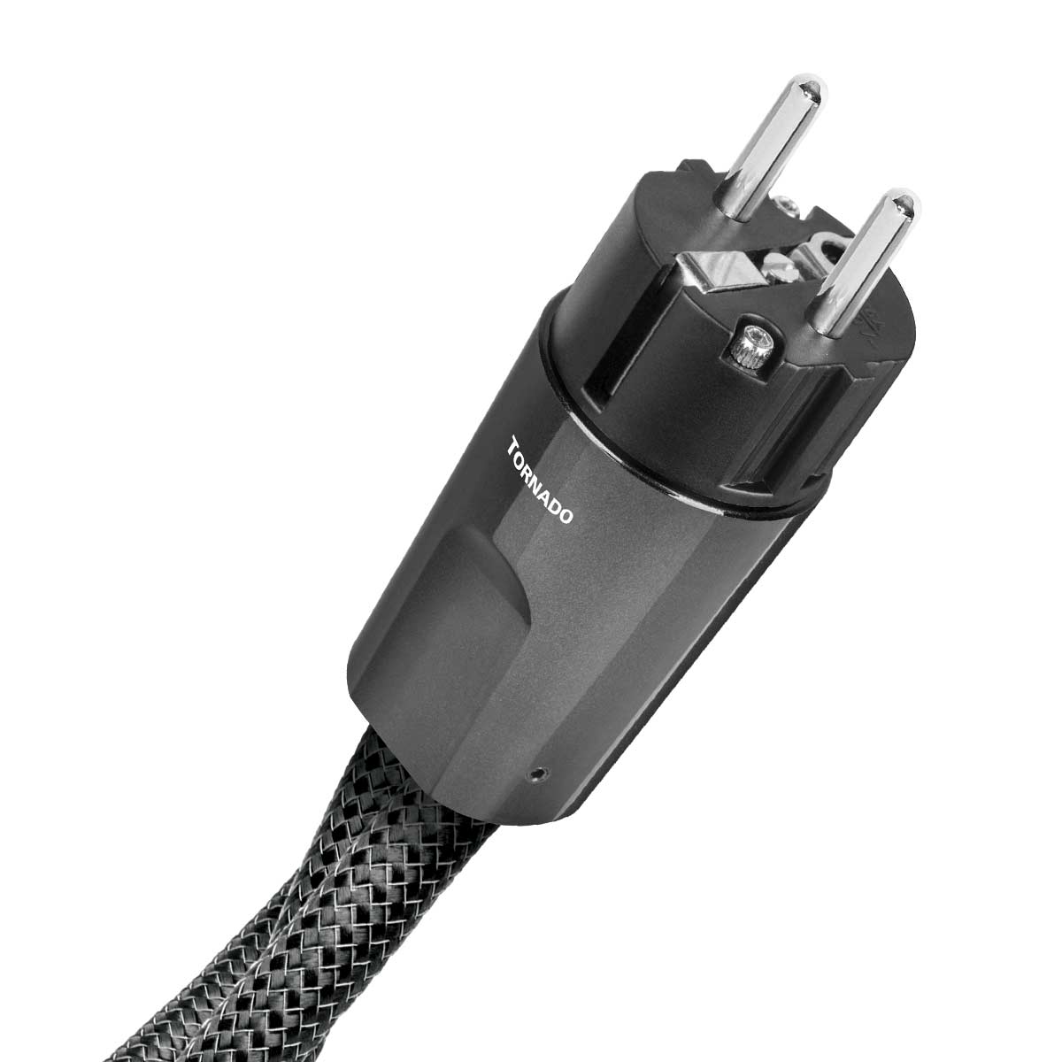 AudioQuest Tornado High-Current Stromkabel AudioQuest Tornado High-Current Stromkabel von AudioQuest