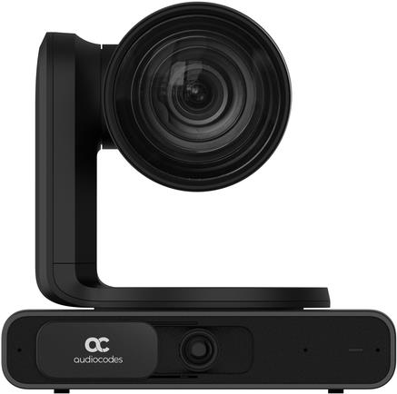 AUDIOCODES RXVCAM70 DUAL LENS 4K PTZ CONFERENCE CAMERA (RXVCAM70) von Audiocodes
