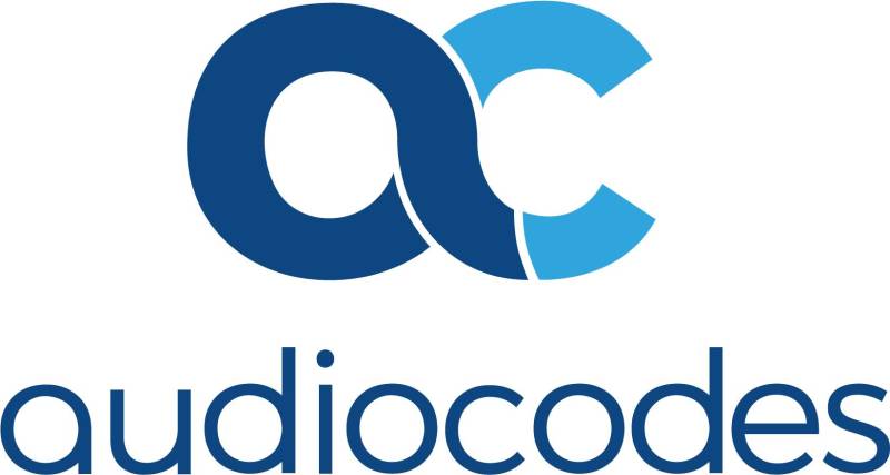 AudioCodes RX PANEL Touch Scheduler for Microsoft T Verwaltungssystem für Videokonferenzdienste Schwarz (TEAMS-RX-PANEL) von Audiocodes