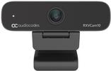 AudioCodes RXVCAM10 Webcam 2 MP 1920 x 1080 Pixel USB 2.0 Schwarz (RXVCAM10) von Audiocodes