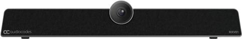 AudioCodes - Teams RXV81 Video Collaboration Bar (MTRfA) (TEAMS-RXV81) von Audiocodes