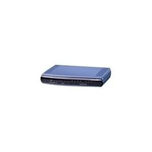 Audiocodes MediaPack 124 Analog VoIP Gateway, 24 FXS, SIP AC (MP124/24S/AC/SIP) von Audiocodes