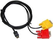 Audiocodes Mediant 1000B Spare Part - RS-232 Console Cable K (M1KB-Serial-Kit) von Audiocodes