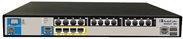 AudioCodes Mediant 800B - VoIP-Gateway - 1GbE - 1U (M800B-V-2ETF4S-4L) von Audiocodes