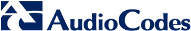 Audiocodes Pair M800B ESBC 6xActive/Standby pair FE/GE 0xSBC upg. To 250 (M800B-ESBC/R) von Audiocodes