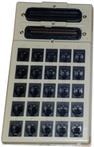 Audiocodes Telco to Telephone Connection Box for MP-124D (RADA00001) (MP124-CONNECTION-BOX) von Audiocodes