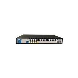 Mediant 800B Survivable Branch Appliance (SBA) for Microsoft Skype for Business (M800B-4S4O4B-SBA-SFB) von Audiocodes