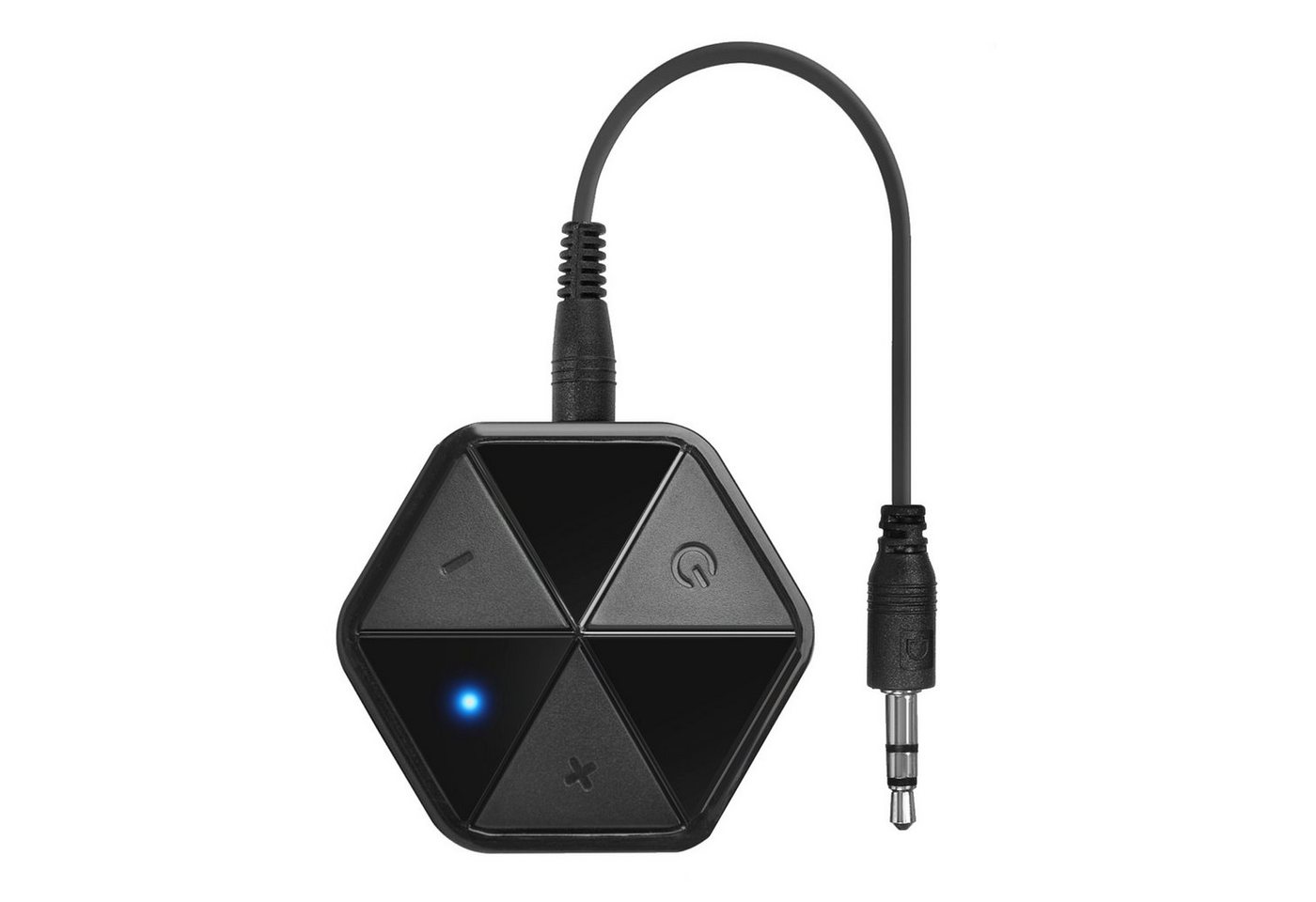 Audiocore AC815 Bluetooth-Adapter, Bluetooth Audio Empfänger & Adapter von Audiocore